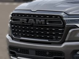 Ram 1500 Limited 4x4 Crew Cab 5'7" Box 2026 — side view