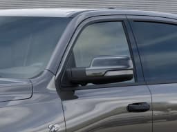 Ram 1500 Limited 4x4 Crew Cab 5'7" Box 2026 — side view