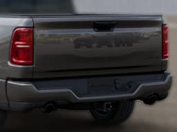 Ram 1500 Limited 4x4 Crew Cab 5'7" Box 2026 — side view