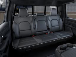 Ram 1500 Limited 4x4 Crew Cab 5'7" Box 2026 — side view