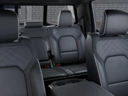 Ram 1500 Limited 4x4 Crew Cab 5'7" Box 2026 — side view