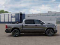 Ram 1500 Limited 4x4 Crew Cab 5'7" Box 2026 — side view