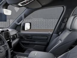 Ram 1500 Limited 4x4 Crew Cab 5'7" Box 2026 — side view