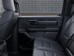Ram 1500 Limited 4x4 Crew Cab 5'7" Box 2026 — side view