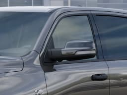 Ram 1500 Limited 4x4 Crew Cab 5'7" Box 2026 — side view