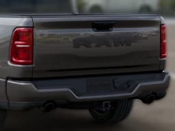 Ram 1500 Limited 4x4 Crew Cab 5'7" Box 2026 — side view