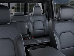 Ram 1500 Limited 4x4 Crew Cab 5'7" Box 2026 — side view