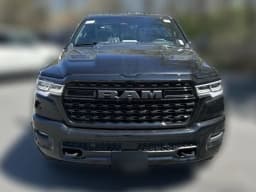Ram 1500 Limited 4x4 Crew Cab 5'7" Box 2026 — side view