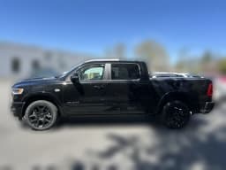 Ram 1500 Limited 4x4 Crew Cab 5'7" Box 2026 — side view