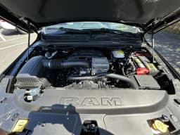 Ram 1500 Limited 4x4 Crew Cab 5'7" Box 2026 — side view