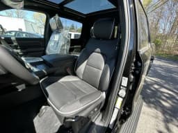 Ram 1500 Limited 4x4 Crew Cab 5'7" Box 2026 — side view