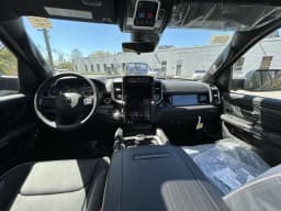Ram 1500 Limited 4x4 Crew Cab 5'7" Box 2026 — side view