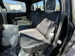 Ram 1500 Limited 4x4 Crew Cab 5'7" Box 2026 — side view