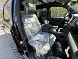 Ram 1500 Limited 4x4 Crew Cab 5'7" Box 2026 — side view