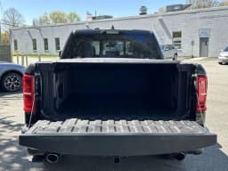 Ram 1500 Limited 4x4 Crew Cab 5'7" Box 2026 — side view