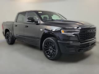 Ram 1500 Limited 4x4 Crew Cab 5'7" Box