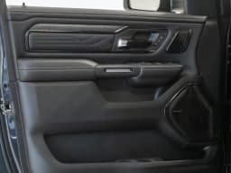 Ram 1500 Limited 4x4 Crew Cab 5'7" Box 2026 — side view