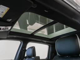 Ram 1500 Limited 4x4 Crew Cab 5'7" Box 2026 — side view
