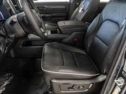 Ram 1500 Limited 4x4 Crew Cab 5'7" Box 2026 — side view