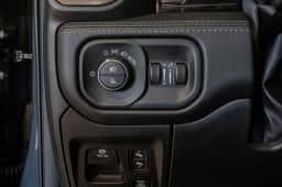 Ram 1500 Limited 4x4 Crew Cab 5'7" Box 2026 — side view