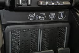 Ram 1500 Limited 4x4 Crew Cab 5'7" Box 2026 — side view