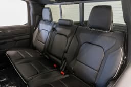 Ram 1500 Limited 4x4 Crew Cab 5'7" Box 2026 — side view
