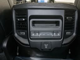 Ram 1500 Limited 4x4 Crew Cab 5'7" Box 2026 — side view