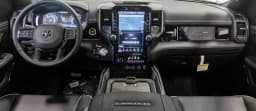 Ram 1500 Limited 4x4 Crew Cab 5'7" Box 2026 — side view