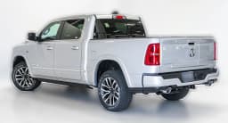 Ram 1500 Limited 4x4 Crew Cab 5'7" Box 2026 — side view