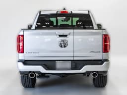 Ram 1500 Limited 4x4 Crew Cab 5'7" Box 2026 — side view