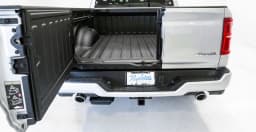 Ram 1500 Limited 4x4 Crew Cab 5'7" Box 2026 — side view