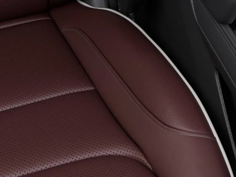 Ram 1500 Limited 4x4 Crew Cab 5'7" Box 2026 — side view