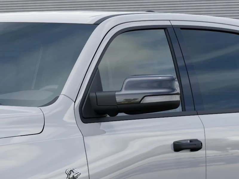 Ram 1500 Limited 4x4 Crew Cab 5'7" Box 2026 — side view