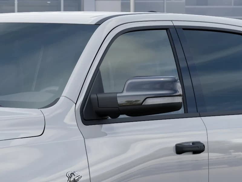 Ram 1500 Limited 4x4 Crew Cab 5'7" Box 2026 — side view