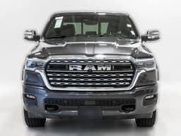 Ram 1500 Limited 4x4 Crew Cab 5'7" Box 2026 — side view