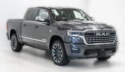 Ram 1500 Limited 4x4 Crew Cab 5'7" Box 2026 — side view