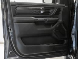 Ram 1500 Limited 4x4 Crew Cab 5'7" Box 2026 — side view