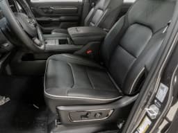 Ram 1500 Limited 4x4 Crew Cab 5'7" Box 2026 — side view