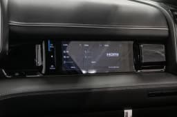 Ram 1500 Limited 4x4 Crew Cab 5'7" Box 2026 — side view