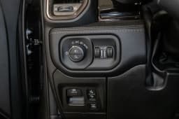 Ram 1500 Limited 4x4 Crew Cab 5'7" Box 2026 — side view