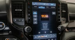 Ram 1500 Limited 4x4 Crew Cab 5'7" Box 2026 — side view