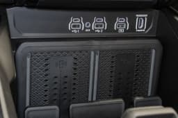 Ram 1500 Limited 4x4 Crew Cab 5'7" Box 2026 — side view
