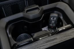 Ram 1500 Limited 4x4 Crew Cab 5'7" Box 2026 — side view