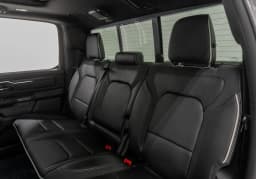 Ram 1500 Limited 4x4 Crew Cab 5'7" Box 2026 — side view