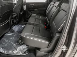 Ram 1500 Limited 4x4 Crew Cab 5'7" Box 2026 — side view