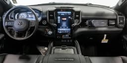 Ram 1500 Limited 4x4 Crew Cab 5'7" Box 2026 — side view