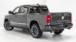 Ram 1500 Limited 4x4 Crew Cab 5'7" Box 2026 — side view