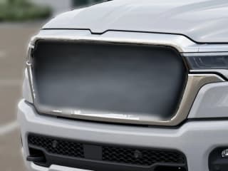 Ram 1500 Longhorn 4x4 Crew Cab 5'7" Box