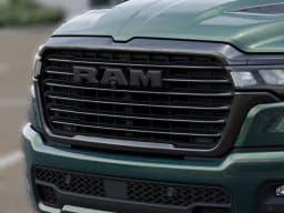 Ram 1500 Laramie 4x4 Crew Cab 5'7" Box 2026 — side view