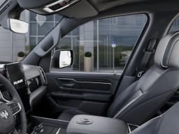 Ram 1500 Laramie 4x4 Crew Cab 5'7" Box 2026 — side view